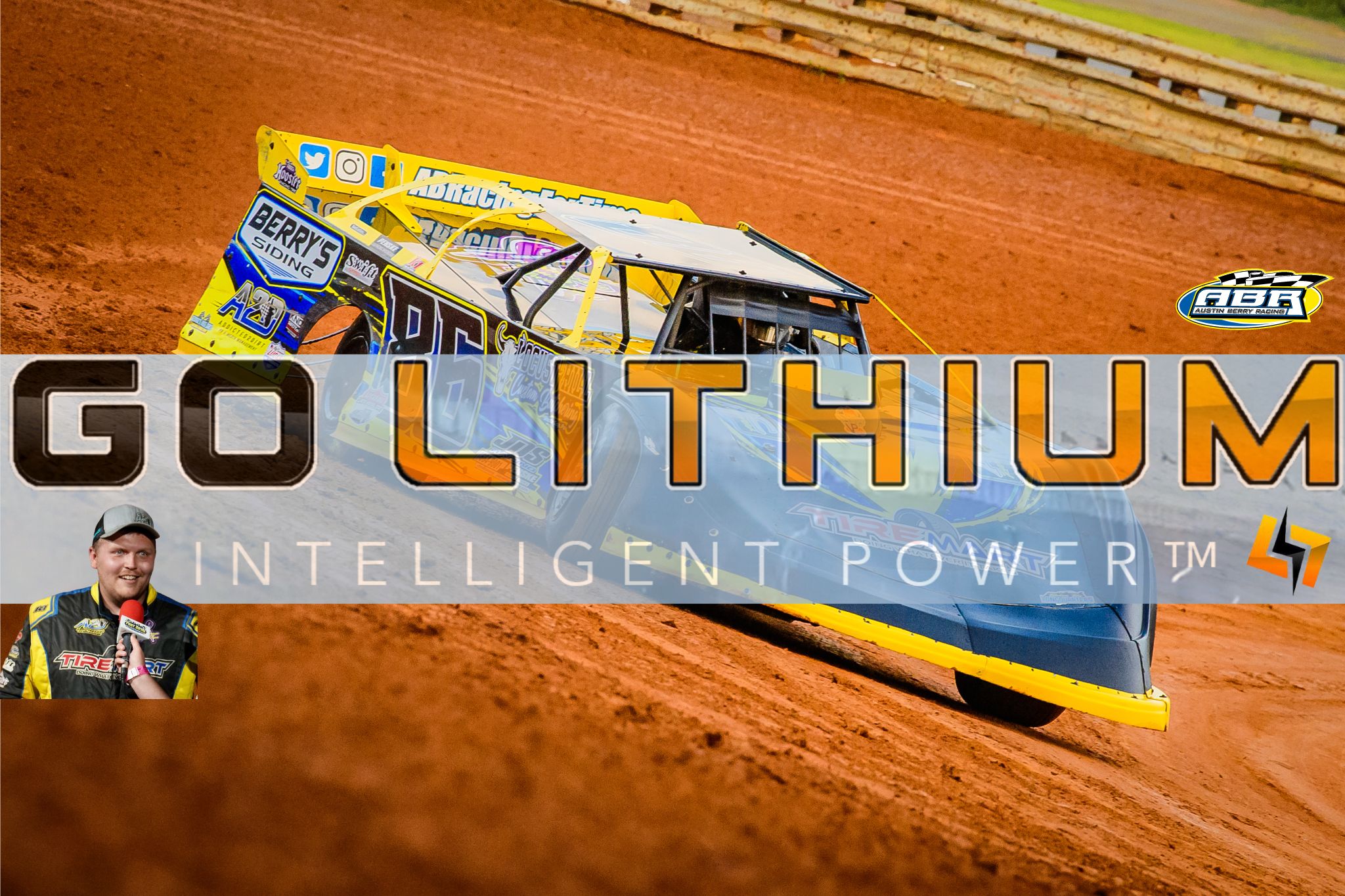 Berry Excited About Partnership With GO Lithium - A2DPR.com
