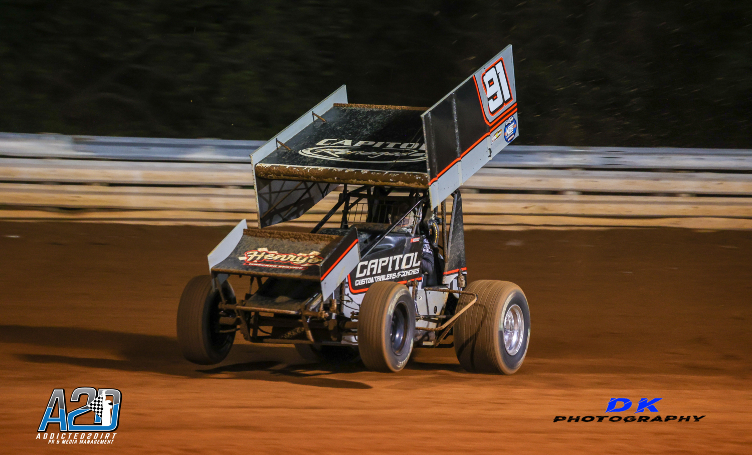 Reinhardt Demonstrates Team’s Progress With Another Pair of Top Tens ...