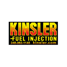 Kinsler Fuel Injection