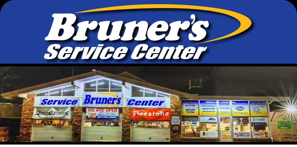 bruners service
