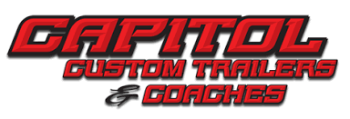 capitol custom trailers and coaches