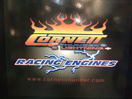 cornett