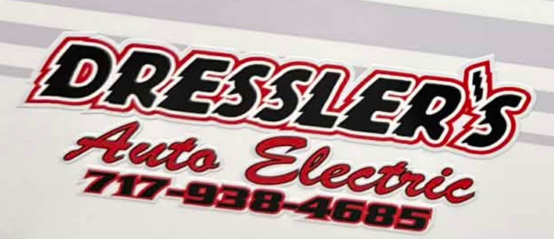 dressler's auto electric