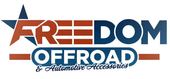 freedom offroad