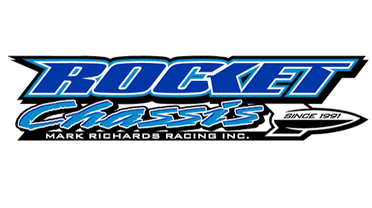 rocket logo