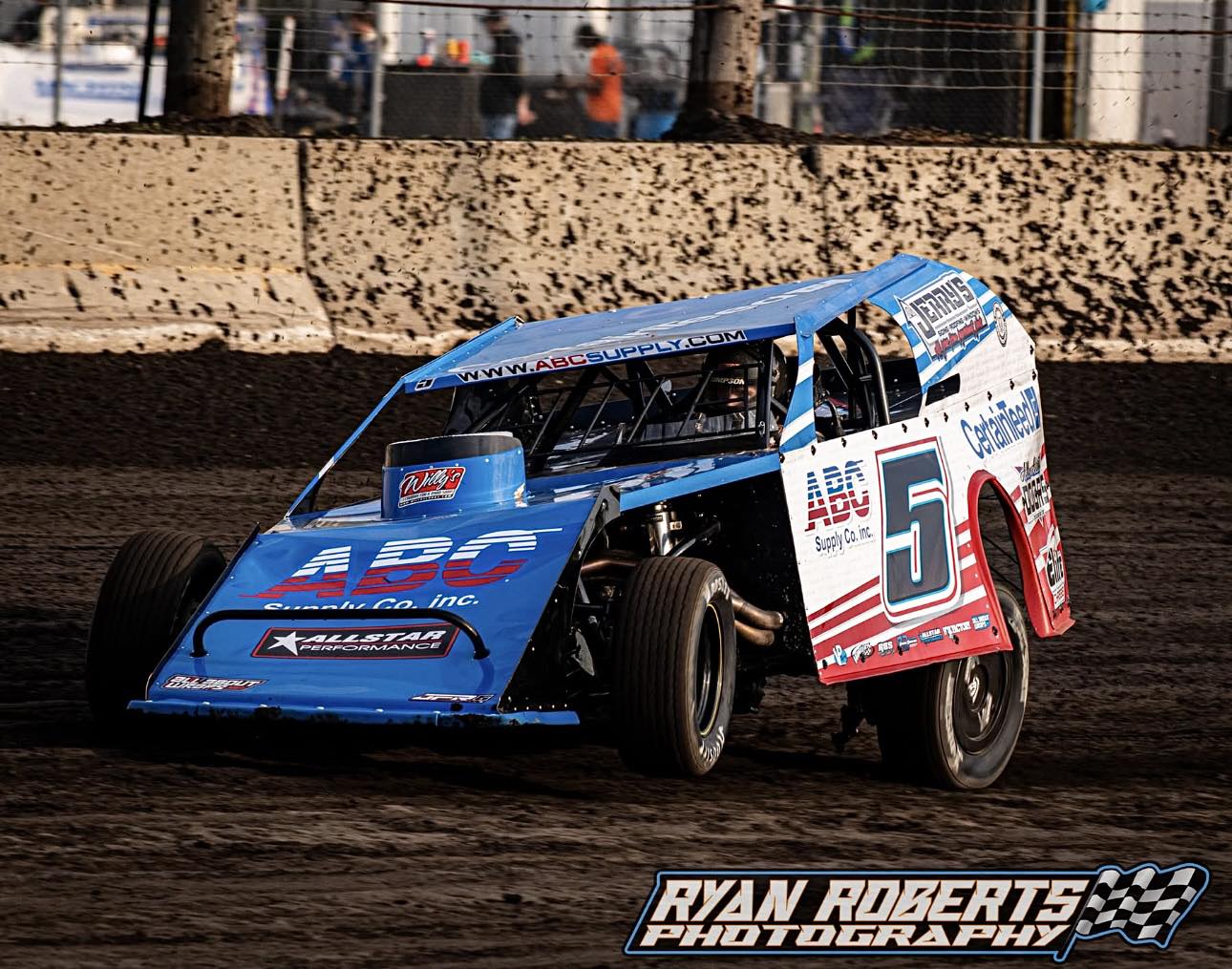 Offseason Crewing and New Things Brewing for Lane Snook in 2026 - A2DPR.com